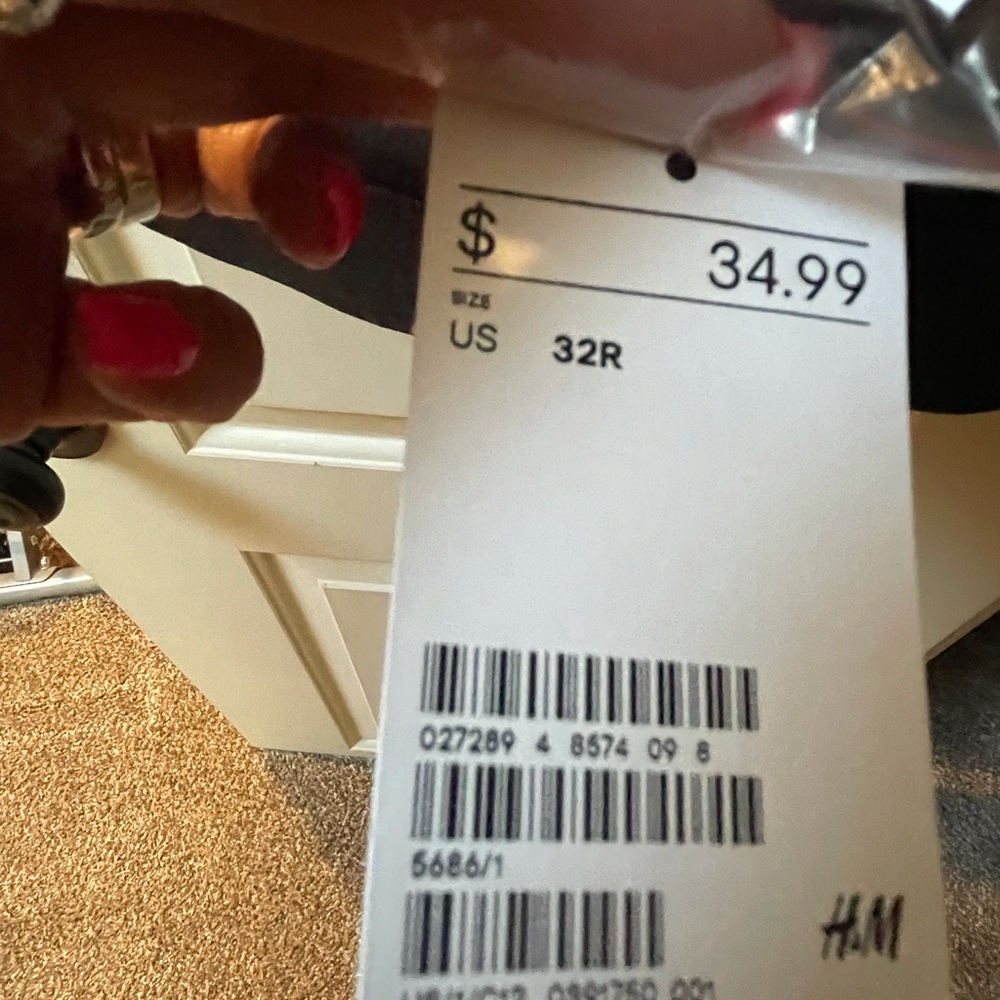 Men’s pants
